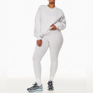 TNA Chill Atmosphere Hi Rise Leggings